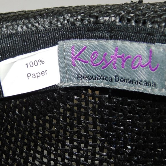 Kestral Wide Brim Ladies Hat HBY - Picture 7 of 7